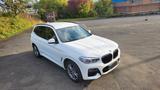 BMW X3 xDrive20i / M-Paket / AHK / SHZ / HUD / Sport