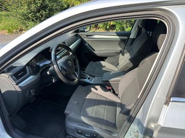Skoda Superb - 6
