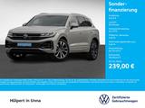 Volkswagen Touareg V6 TSI R-LINE NEUESMODELL AHK 360CAM 21Z