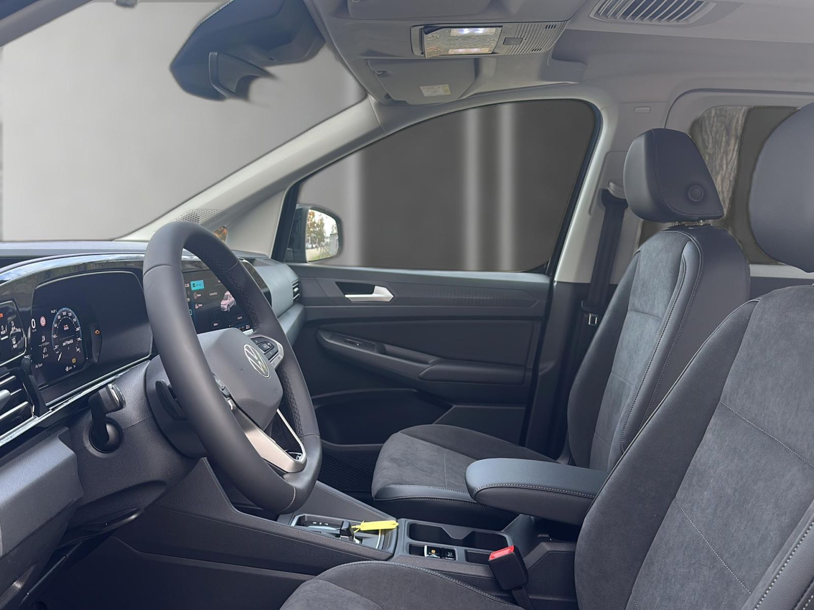 Volkswagen Caddy Maxi - Bild 9