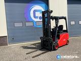Linde E18PH-01 Elektrische hef lkw - elektrostapler - - Angebote