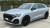 Audi Q8,S-line,23 Zoll, Optik schwarz, Pano,AHK