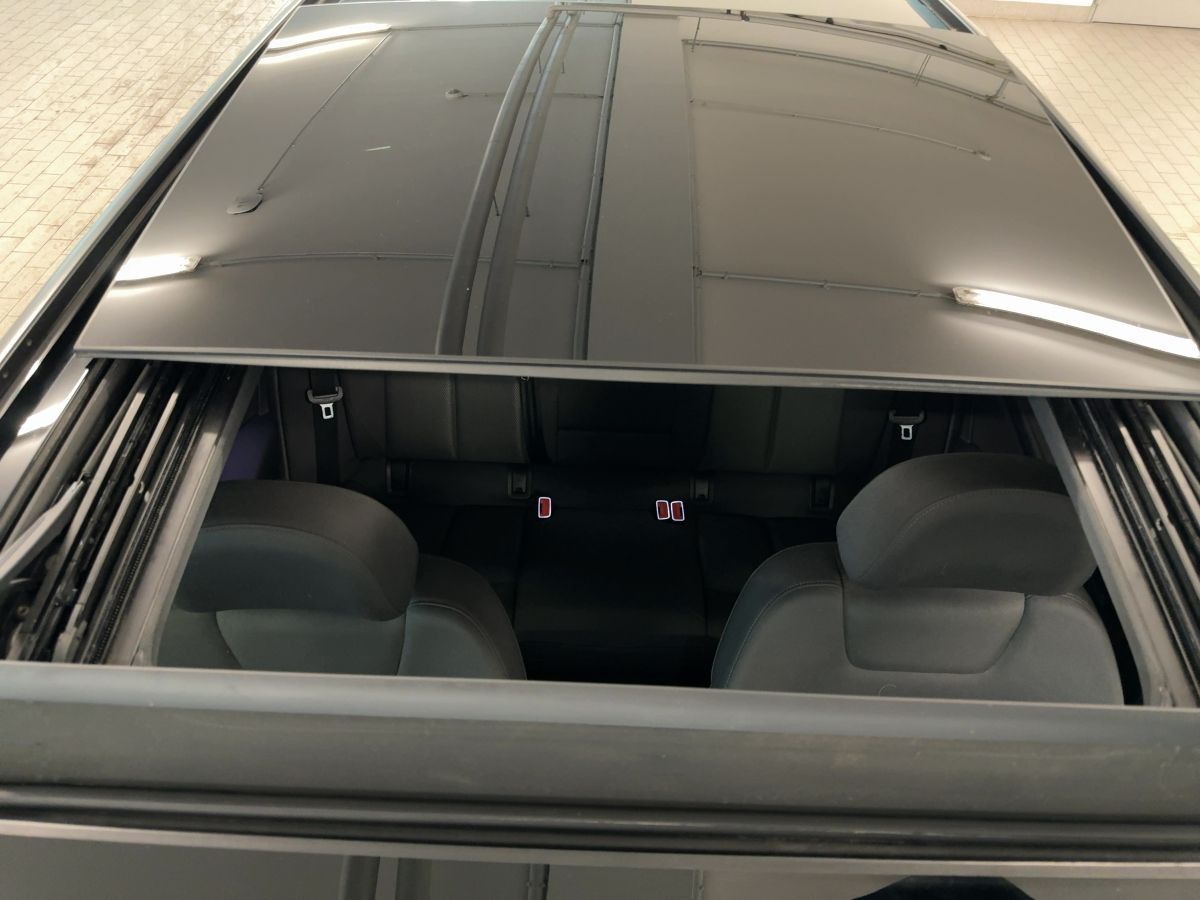 Audi A6 - Bild 21