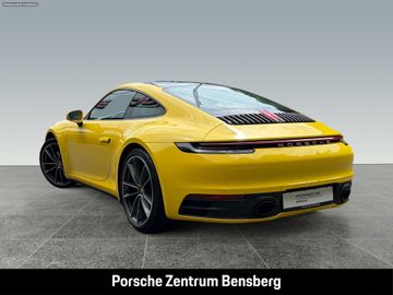 Porsche 992 - 2