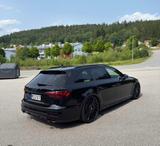 Audi A4 / S4 B9 Facelift 3.0TDI quattro, Ahk. - gebrauchte Audi A4 mit Facelift