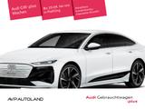 Audi A6 Sportback e-tron Tech+ | AHK | Umgebungskamer - weiße Audi A6 e-tron