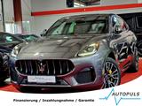 Maserati Grecale GT*AWD*ACC*DAB*SONUS FABER*CARPLAY - Maserati Grecale Gebrauchtwagen