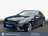 Mercedes-Benz C 200 d T 9G-TRONIC Business Plus* - Mercedes-Benz C 200 in Dresden