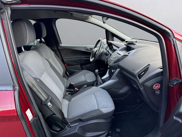 B-Max Trend 1.4 *KLIMA/SHZ/beh.Windschutzscheibe