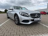 Mercedes-Benz C 180 C T-Modell C 180 CGI T - Mercedes-Benz C 180: T Modell