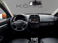 Dacia Spring - Vorschau Bild 9