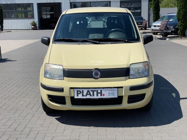 Fiat Panda  1.1 8V Active