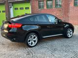 BMW X6 4.0 xd  306ps  Motor N57 - BMW X6 mit Diesel-Antrieb: 4.0