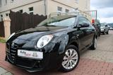 Alfa Romeo MiTo Basis|Klimaanlage|TÜV/AU Neu - gebrauchte Alfa Romeo MiTo aus dem Jahr 2009