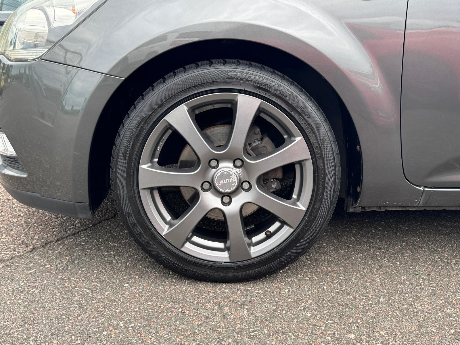 Kia ANDERE Ceed Sportswagon Edition TÜV/HU/NEU
