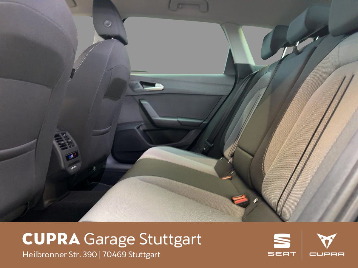 Seat Leon - Bild 8