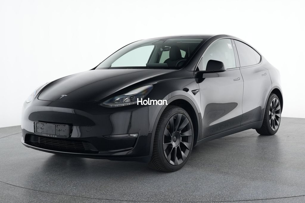 Image of Tesla Model Y
