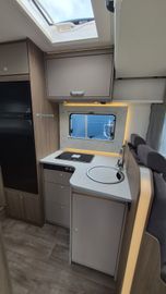 Carado T448 PRO+ MJ26*FINAL SALE*5.Sitzp*DigitalP