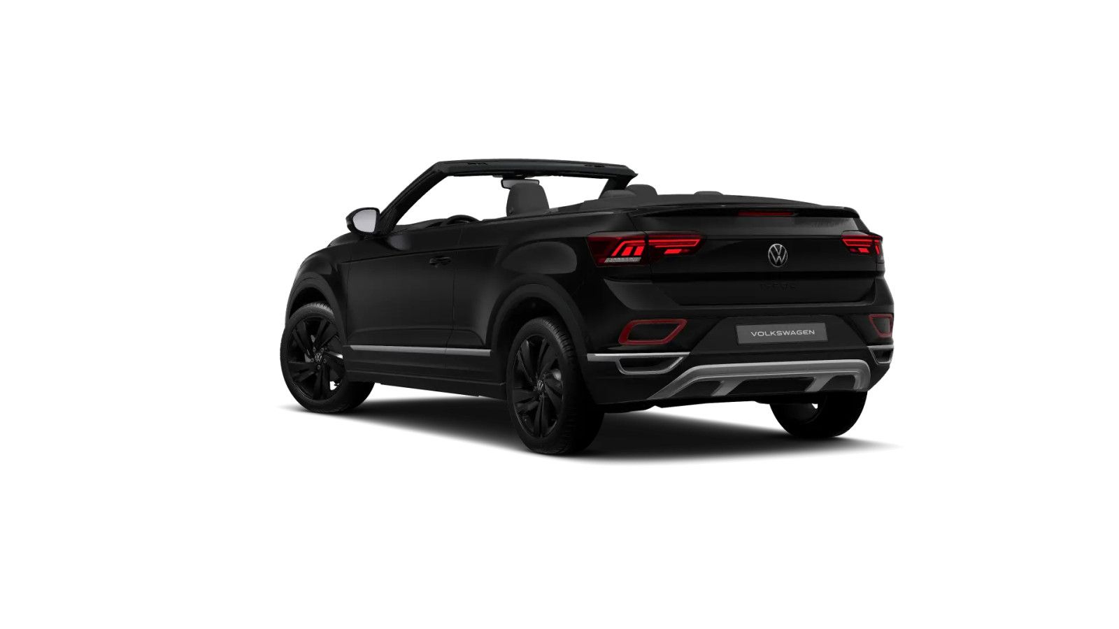 Volkswagen T-Roc - Bild 6
