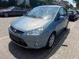 Ford C-Max C-MAX Ghia - Ford C-Max in Saarbrücken