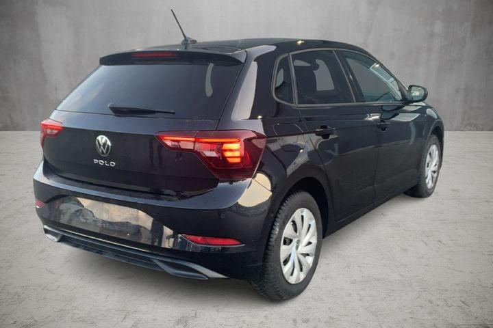 Volkswagen Polo Life 1.0 TSI