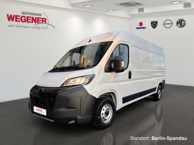 Peugeot Boxer Kastenwagen 335 L3H2 BlueHDi 140 *Keyless*