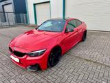 BMW M4 Coupe DKG Individual 565 PS  - gebrauchte BMW M4 aus dem Jahr 2017