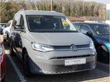 Volkswagen Caddy Style 1.5 TSI +AHK+ALLW+RFK+KLS+NAVI+7Sitz - VW Caddy Gebrauchtwagen in Leverkusen