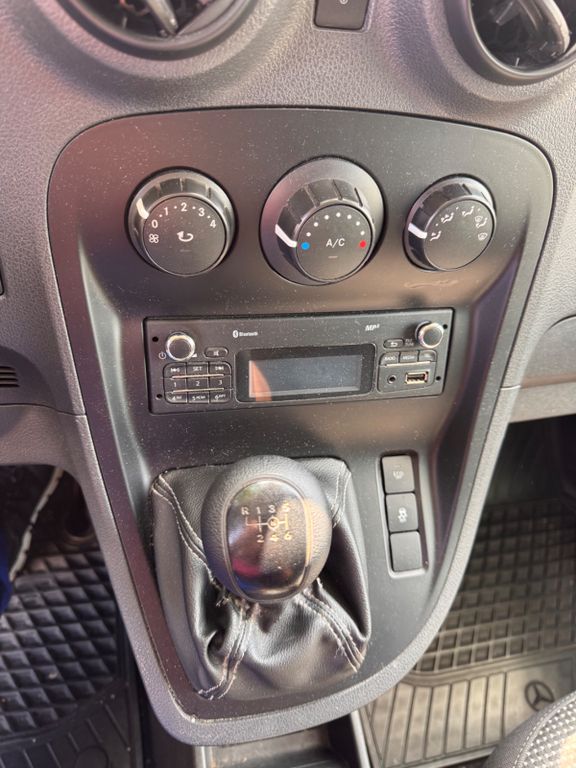 Image of Mercedes-Benz Citan