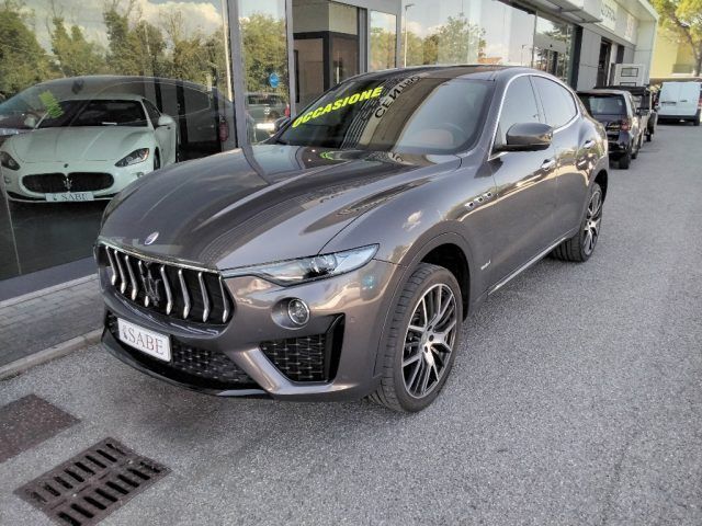 Maserati MASERATI Levante V6 AWD Gransport imagem 2