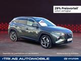 Hyundai Tucson Prime (48V) Sitzheizung Navi Einparkhilfe