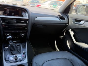 Audi A4 - 11