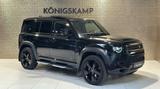 Land Rover Defender V8 * PANO * HUD * 360° * AHK * LUFT * - Land Rover Defender Gebrauchtwagen