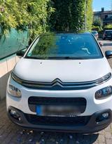 Citroën Citroen C3 2019 - Citroën C3 in Köln