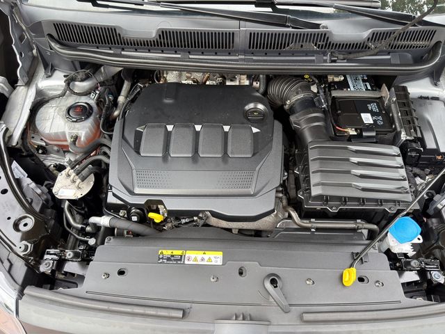 Caddy Cargo 2.0 TDI
