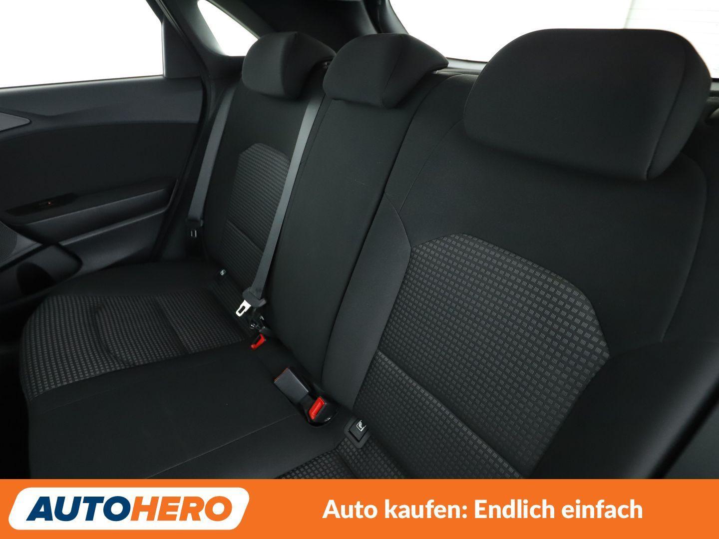 Kia cee'd 1.4 Edition 7 Limited*TEMPO*CAM*PDC*SHZ*