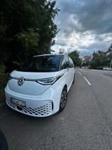 Volkswagen ID. Buzz 79 kWh 210 kW Pro KR Pro - Volkswagen ID. Buzz in Stuttgart
