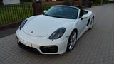 Porsche Boxster 981 GTS Approved bis 05/27 - Porsche Boxster in Leverkusen