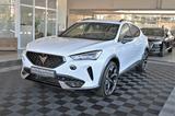 Cupra Formentor VZ 2.0 TSI 4D LED Navi Leder Kamera 19 - Cupra Formentor: 1.4