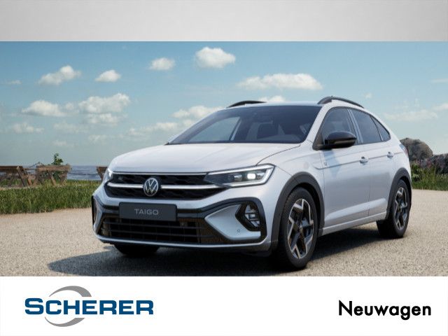 Volkswagen Taigo R-Line 1.5 TSI DSG IQ KAMERA NAV BLACKROOF