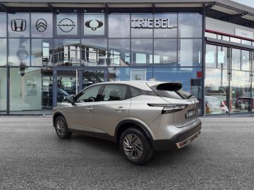 Nissan Qashqai Acenta MY25 Xtronic*Navi*360*Kamera*SHZ*