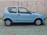 Fiat Seicento 1.1i cat Sporting - Fiat Seicento Sporting mit Benzin-Antrieb