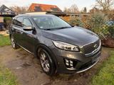 Kia Sorento Platinum Standheizung AWD AHK Vollaust. - Kia Sorento: Standheizung