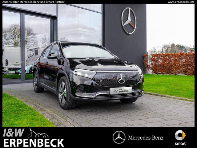 Mercedes-Benz EQA 250 Progressive/LED/Kamera/Totw/Spur/SHZ