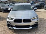BMW X2 Baureihe X2 S Drive 20i Sport Line - gebrauchte BMW X2 aus dem Jahr 2019