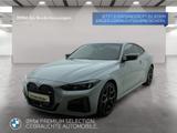 BMW M440i xDrive Coupé M Sport Driv.Assist.Prof LED - scheckheftgepflegte BMW M-Modelle