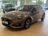 Hyundai i30 Edition 30*R.Cam*CarPlay*Fernlichtass.*LED - : Limousine, mit Klimaanlage