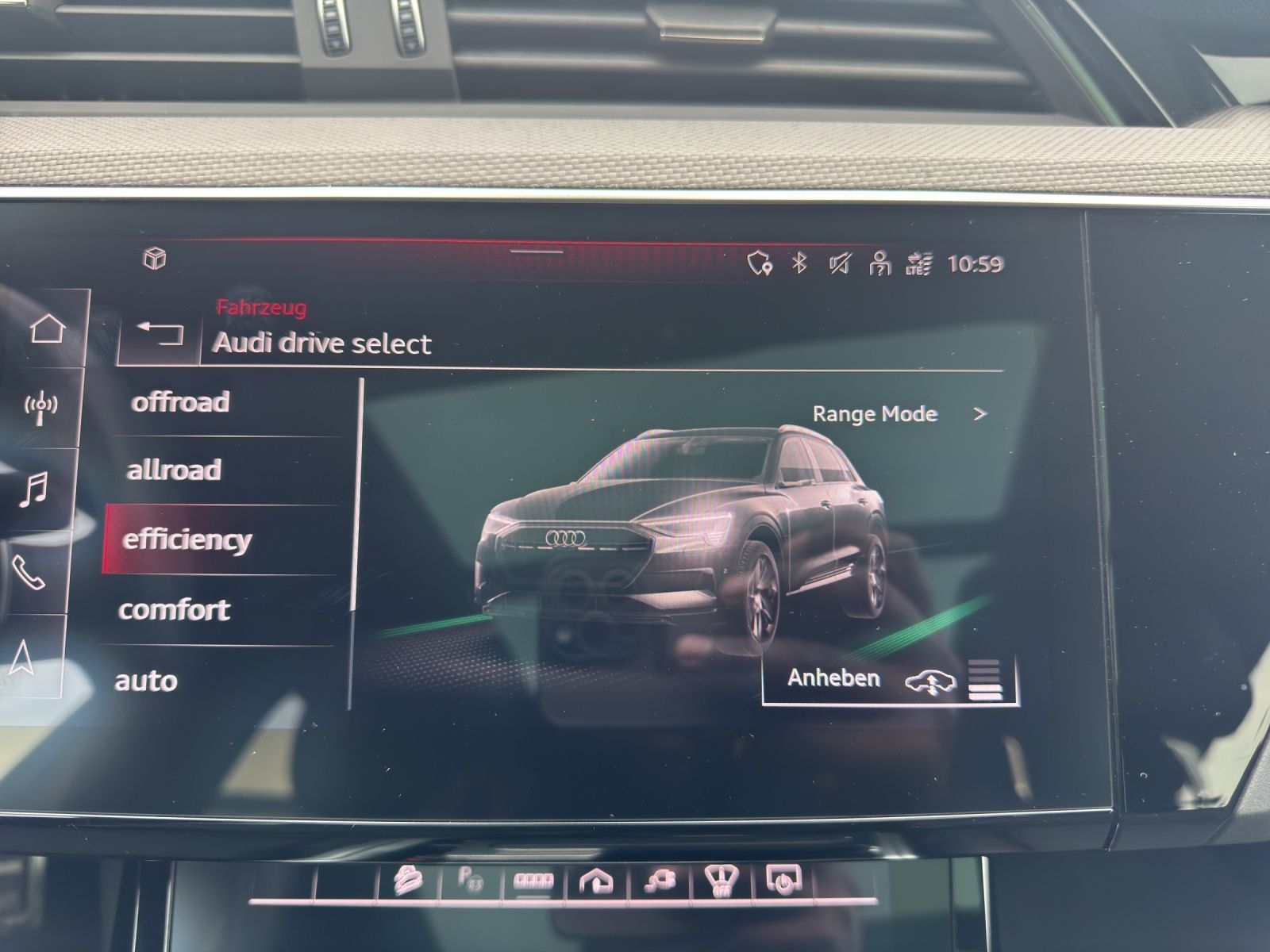 Audi Q8 e-tron 50 Q S LINE EDITION PANO LM22 HuD MATR foto 14
