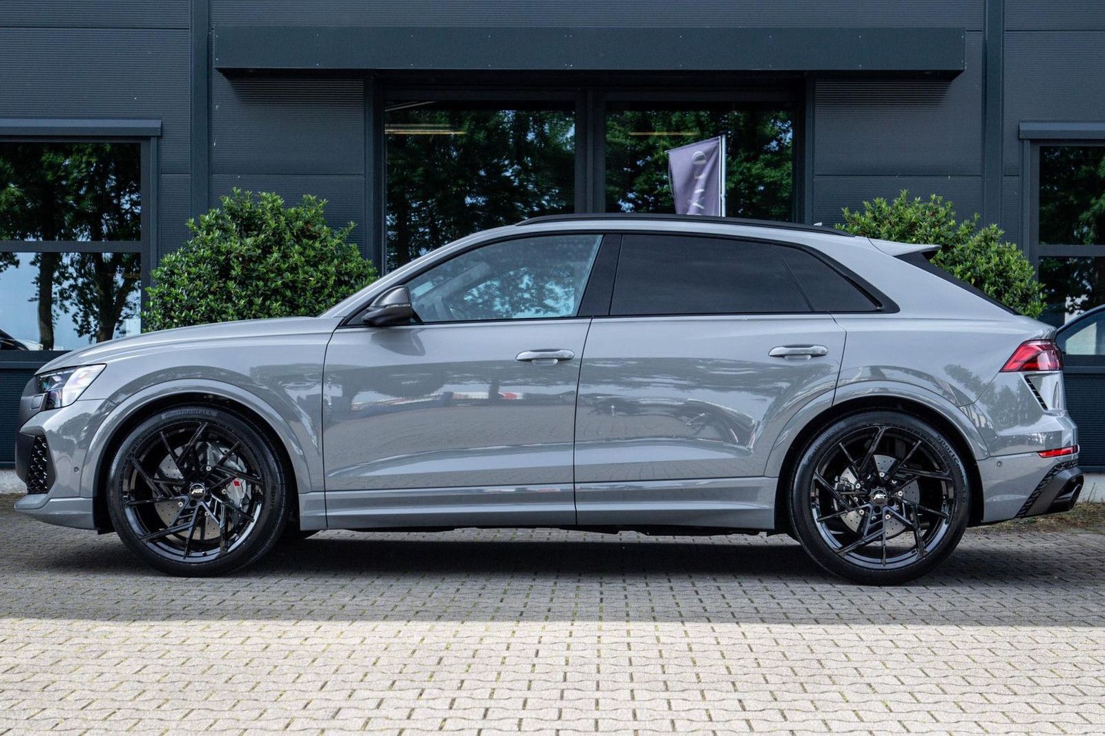 Audi RSQ8 4.0 TFSI 640 Pk quattro Performance imagem 3
