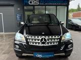 Mercedes-Benz ML 350 Grand Edition 4Martic - Mercedes-Benz ML 350: Grand Edition
